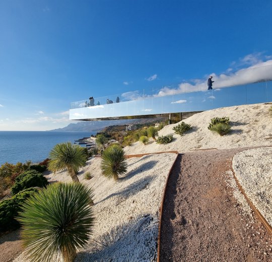 Туры в Массандру 2025 - цены на путевки по России из Москвы от туроператора «Пегас Туристик»