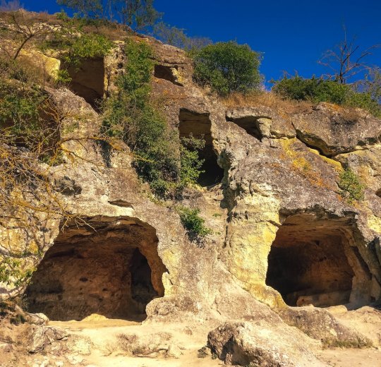 Туры в Массандру 2025 - цены на путевки по России из Москвы от туроператора «Пегас Туристик»