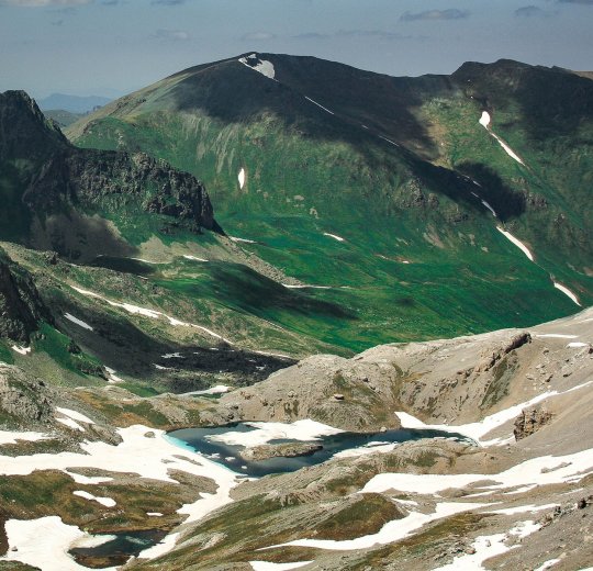 Туры в Архыз 2025 - цены на путевки по России из Москвы от туроператора «Пегас Туристик»