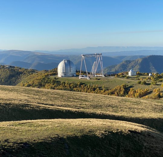 Туры в Архыз 2025 - цены на путевки по России из Москвы от туроператора «Пегас Туристик»