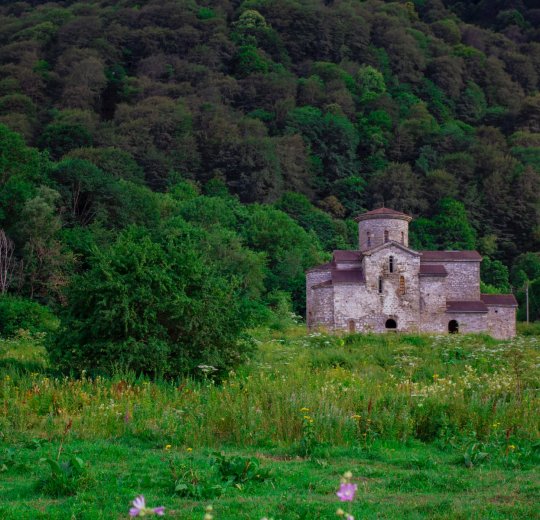 Туры в Архыз 2025 - цены на путевки по России из Москвы от туроператора «Пегас Туристик»