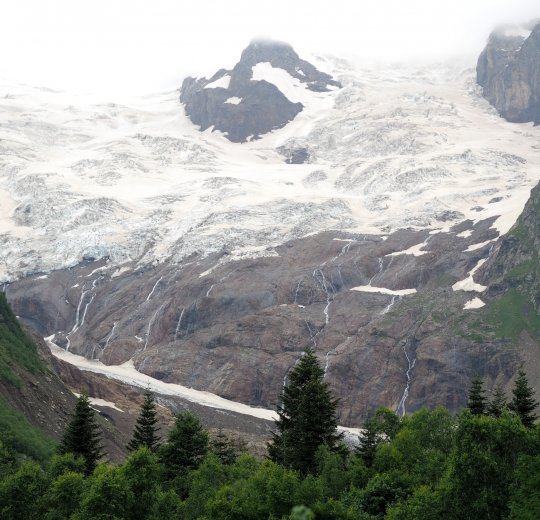 Туры в Домбай 2025 - цены на путевки по России из Москвы от туроператора «Пегас Туристик»