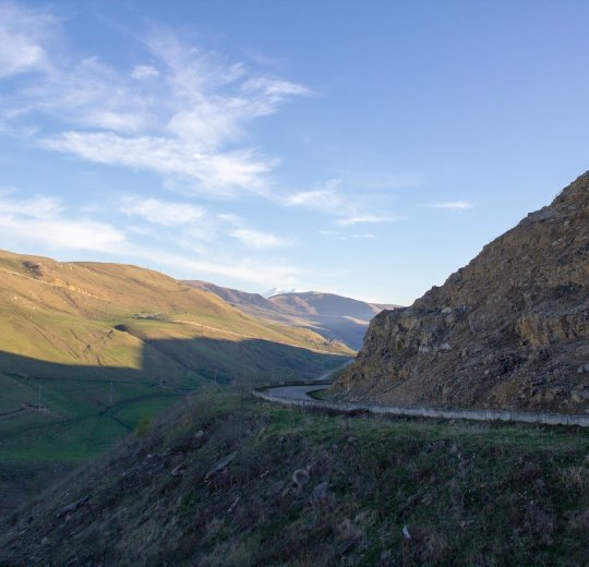 Туры в Ессентуки 2025 - цены на путевки по России из Москвы от туроператора «Пегас Туристик»