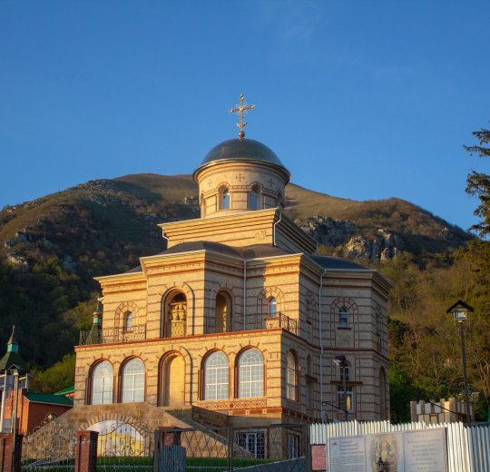 Туры в Ессентуки 2025 - цены на путевки по России из Москвы от туроператора «Пегас Туристик»