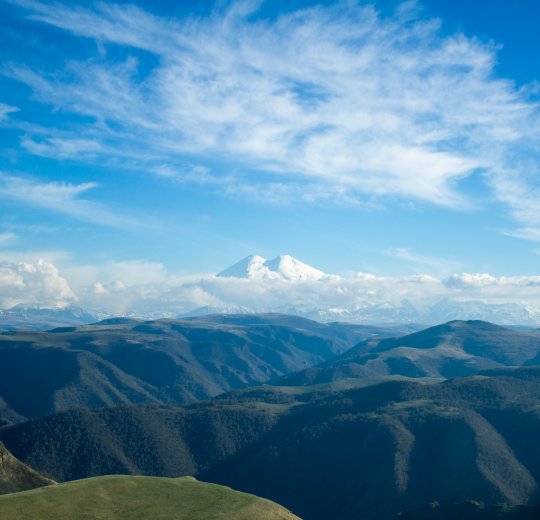 Туры в Ессентуки 2025 - цены на путевки по России из Москвы от туроператора «Пегас Туристик»