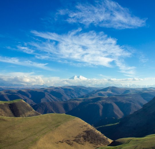 Туры в Кисловодск 2025 - цены на путевки по России из Москвы от туроператора «Пегас Туристик»