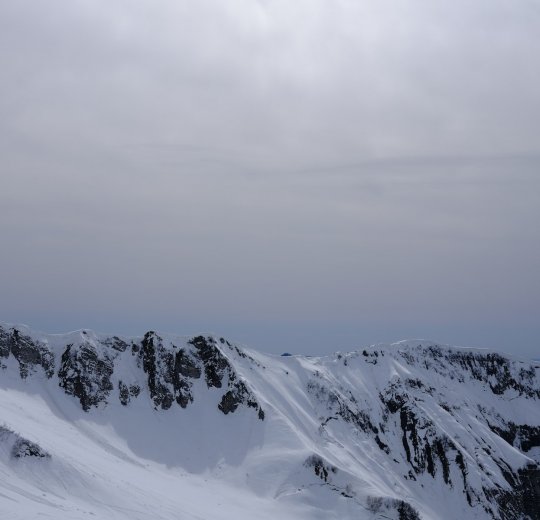 Туры в Красную Поляну 2025 - цены на путевки по России из Москвы от туроператора «Пегас Туристик»