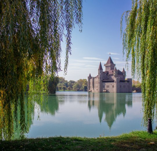 Туры в Нальчик 2025 - цены на путевки по России из Москвы от туроператора «Пегас Туристик» Туры в Нальчик 2025 - цены на путевки по России из Москвы от туроператора «Пегас Туристик»