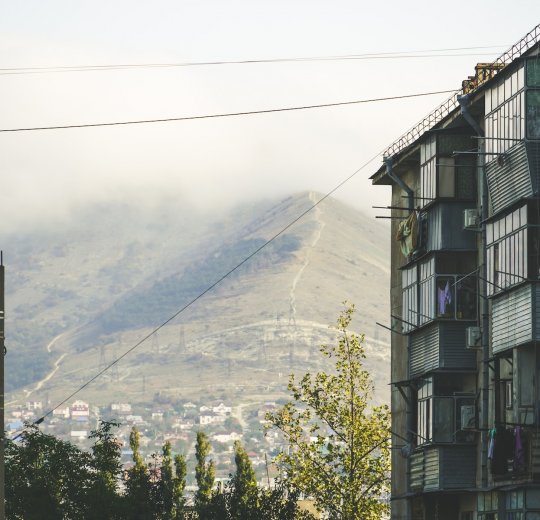 Туры в Новороссийск 2025 - цены на путевки по России из Москвы от туроператора «Пегас Туристик»