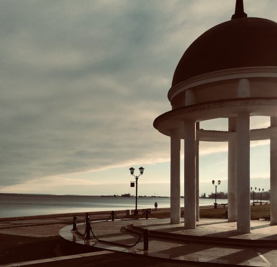 Туры в Петрозаводск 2025 - цены на путевки по России из Москвы от туроператора «Пегас Туристик»