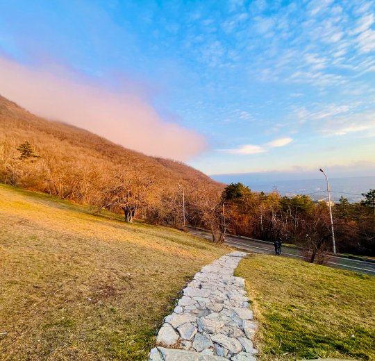 Туры в Пятигорск 2025 - цены на путевки по России из Москвы от туроператора «Пегас Туристик»