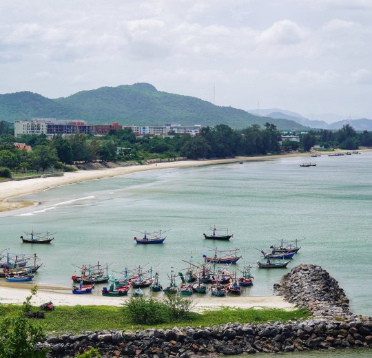 Туры в Хуа Хин 2025 - цены на путевки в Таиланд из Москвы от туроператора «Пегас Туристик» Туры в Хуа Хин 2025 - цены на путевки в Таиланд из Москвы от туроператора «Пегас Туристик»