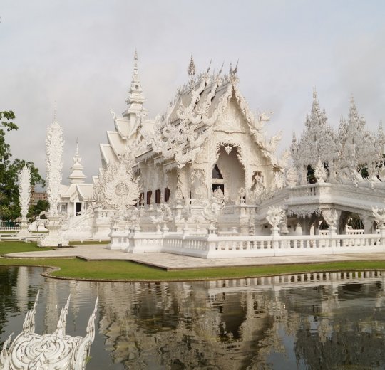 Туры в Чианг Маи 2025 - цены на путевки в Таиланд из Москвы от туроператора «Пегас Туристик» Туры в Чианг Маи 2025 - цены на путевки в Таиланд из Москвы от туроператора «Пегас Туристик»