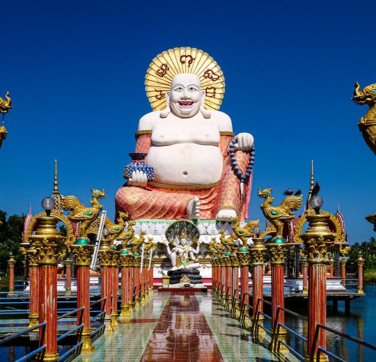 Туры на о.Самуи 2025 - цены на путевки в Таиланд из Москвы от туроператора «Пегас Туристик» Туры на о.Самуи 2025 - цены на путевки в Таиланд из Москвы от туроператора «Пегас Туристик»