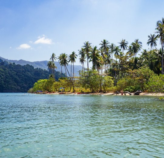 Туры на о. Чанг 2025 - цены на путевки в Таиланд из Москвы от туроператора «Пегас Туристик» Туры на о. Чанг 2025 - цены на путевки в Таиланд из Москвы от туроператора «Пегас Туристик»