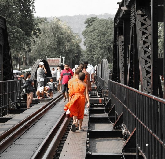 Туры в Канчанабури 2025 - цены на путевки в Таиланд из Москвы от туроператора «Пегас Туристик» Туры в Канчанабури 2025 - цены на путевки в Таиланд из Москвы от туроператора «Пегас Туристик»