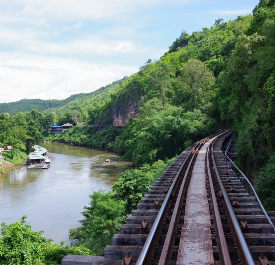 Туры в Канчанабури 2025 - цены на путевки в Таиланд из Москвы от туроператора «Пегас Туристик» Туры в Канчанабури 2025 - цены на путевки в Таиланд из Москвы от туроператора «Пегас Туристик»