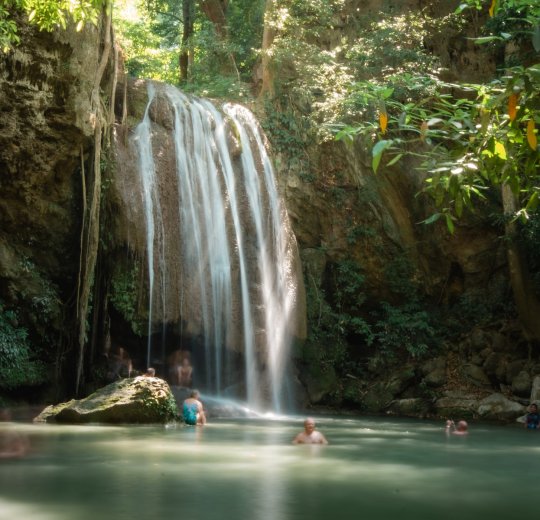 Туры в Канчанабури 2025 - цены на путевки в Таиланд из Москвы от туроператора «Пегас Туристик» Туры в Канчанабури 2025 - цены на путевки в Таиланд из Москвы от туроператора «Пегас Туристик»