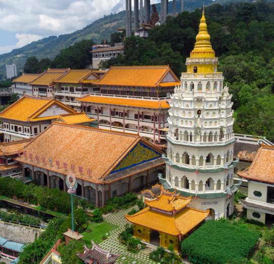 Туры в Провинцию Након Си Таммарат 2025 - цены на путевки в Таиланд из Москвы от туроператора «Пегас Туристик»