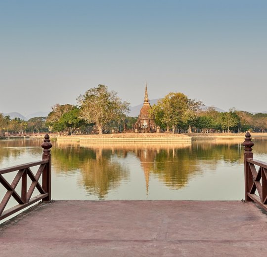 Туры в Сукотай 2025 - цены на путевки в Таиланд из Москвы от туроператора «Пегас Туристик» Туры в Сукотай 2025 - цены на путевки в Таиланд из Москвы от туроператора «Пегас Туристик»