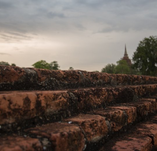 Туры в Сукотай 2025 - цены на путевки в Таиланд из Москвы от туроператора «Пегас Туристик» Туры в Сукотай 2025 - цены на путевки в Таиланд из Москвы от туроператора «Пегас Туристик»