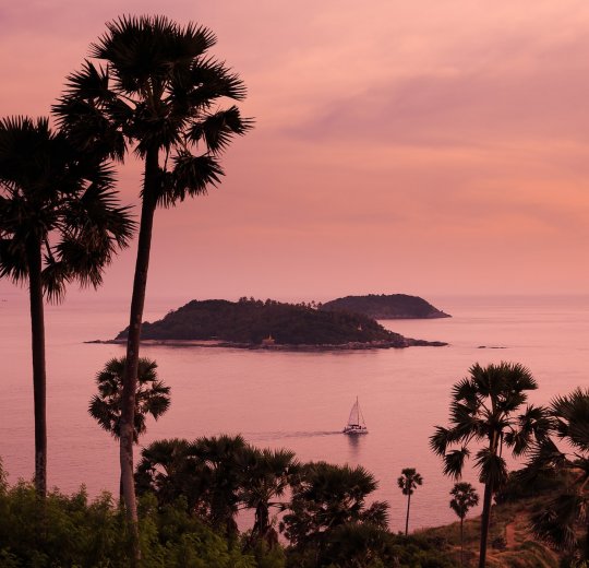 Туры в Сонгкхлу 2025 - цены на путевки в Таиланд из Москвы от туроператора «Пегас Туристик»