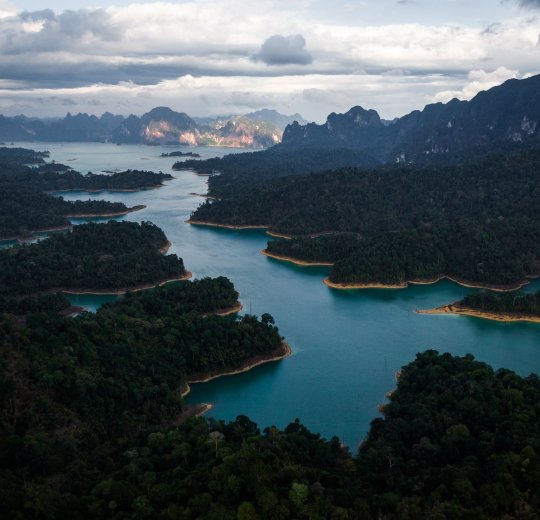 Туры в Утхай Тхани 2025 - цены на путевки в Таиланд из Москвы от туроператора «Пегас Туристик»