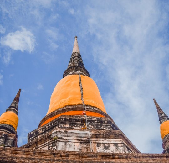 Туры в Хат Яй 2025 - цены на путевки в Таиланд из Москвы от туроператора «Пегас Туристик» Туры в Хат Яй 2025 - цены на путевки в Таиланд из Москвы от туроператора «Пегас Туристик»