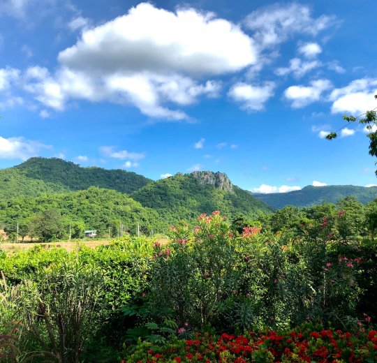 Туры в Ча-ам 2025 - цены на путевки в Таиланд из Москвы от туроператора «Пегас Туристик» Туры в Ча-ам 2025 - цены на путевки в Таиланд из Москвы от туроператора «Пегас Туристик»