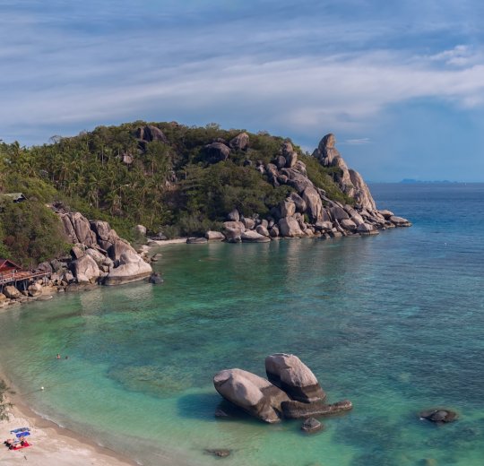 Туры в Ко Тао 2025 - цены на путевки в Таиланд из Москвы от туроператора «Пегас Туристик» Туры в Ко Тао 2025 - цены на путевки в Таиланд из Москвы от туроператора «Пегас Туристик»