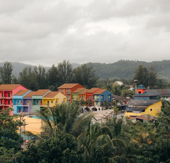 Туры в Као Лак 2025 - цены на путевки в Таиланд из Москвы от туроператора «Пегас Туристик» Туры в Као Лак 2025 - цены на путевки в Таиланд из Москвы от туроператора «Пегас Туристик»