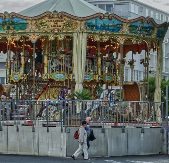 Туры в Монастир 2025 - цены на путевки в Тунис из Москвы от туроператора «Пегас Туристик»