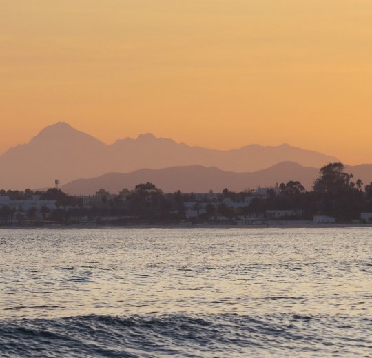 Туры в Хаммамет 2025 - цены на путевки в Тунис из Москвы от туроператора «Пегас Туристик»