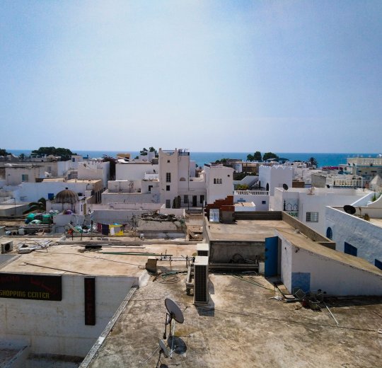 Туры в Хаммамет 2025 - цены на путевки в Тунис из Москвы от туроператора «Пегас Туристик»