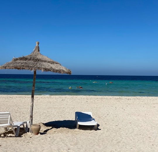 Туры в Хаммамет 2025 - цены на путевки в Тунис из Москвы от туроператора «Пегас Туристик»