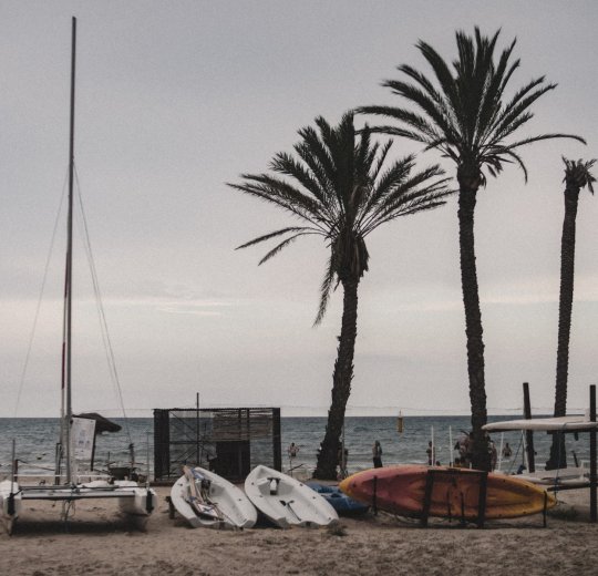 Туры в Ла Гулетт 2025 - цены на путевки в Тунис из Москвы от туроператора «Пегас Туристик»