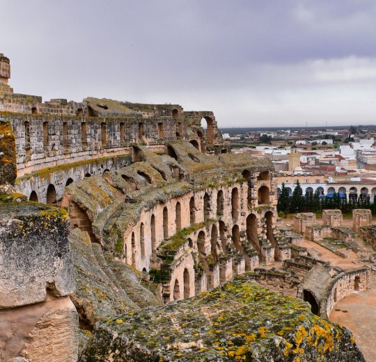 Туры в Ла Гулетт 2025 - цены на путевки в Тунис из Москвы от туроператора «Пегас Туристик»