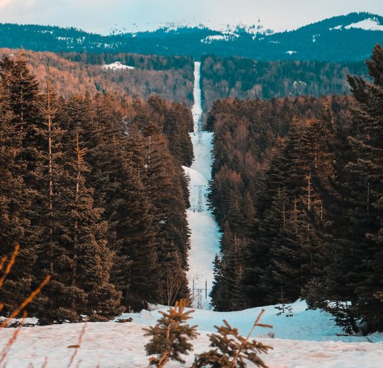 Туры в Бурсу 2025 - цены на путевки в Турцию из Москвы от туроператора «Пегас Туристик»