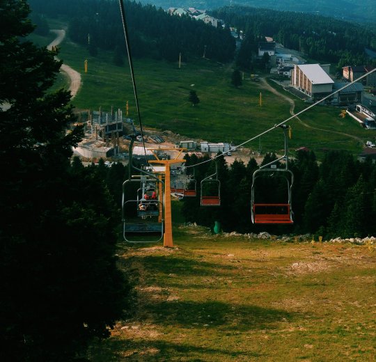 Туры в Бурсу 2025 - цены на путевки в Турцию из Москвы от туроператора «Пегас Туристик»