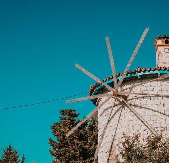 Туры в Измир 2025 - цены на путевки в Турцию из Москвы от туроператора «Пегас Туристик»