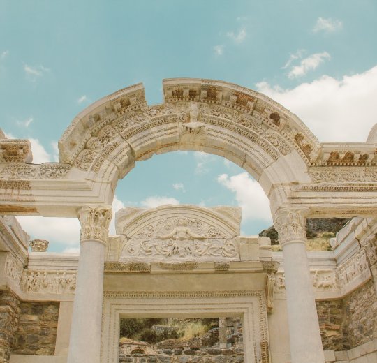 Туры в Измир 2025 - цены на путевки в Турцию из Москвы от туроператора «Пегас Туристик»