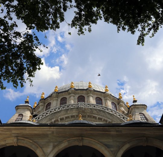 Туры в Анкару 2025 - цены на путевки в Турцию из Москвы от туроператора «Пегас Туристик»