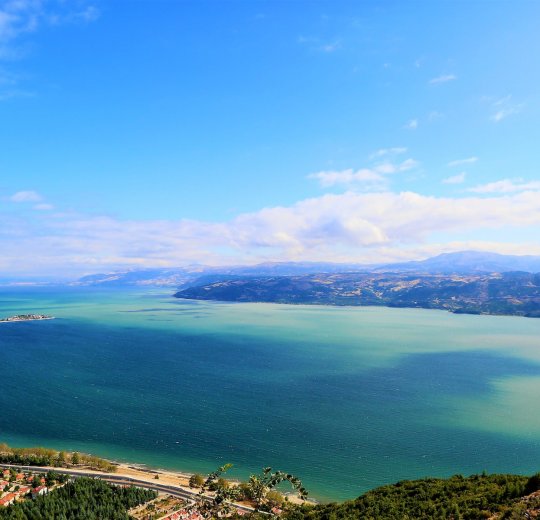 Туры в Испарту 2025 - цены на путевки в Турцию из Москвы от туроператора «Пегас Туристик» Туры в Испарту 2025 - цены на путевки в Турцию из Москвы от туроператора «Пегас Туристик»