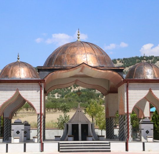 Туры в Испарту 2025 - цены на путевки в Турцию из Москвы от туроператора «Пегас Туристик» Туры в Испарту 2025 - цены на путевки в Турцию из Москвы от туроператора «Пегас Туристик»