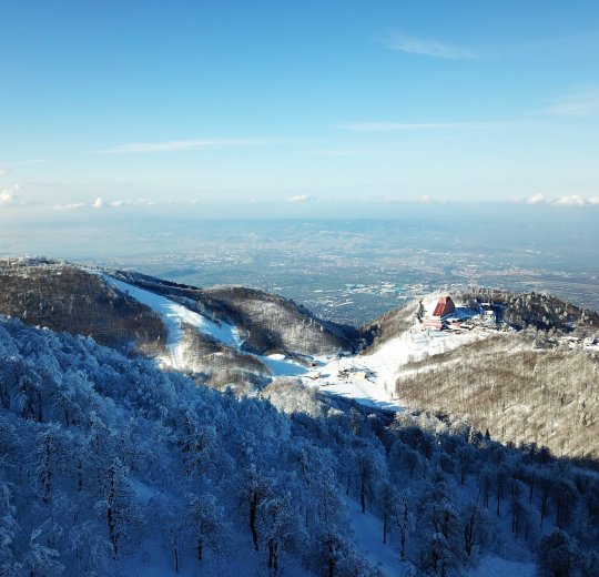 Туры в Картепе 2025 - цены на путевки в Турцию из Москвы от туроператора «Пегас Туристик»