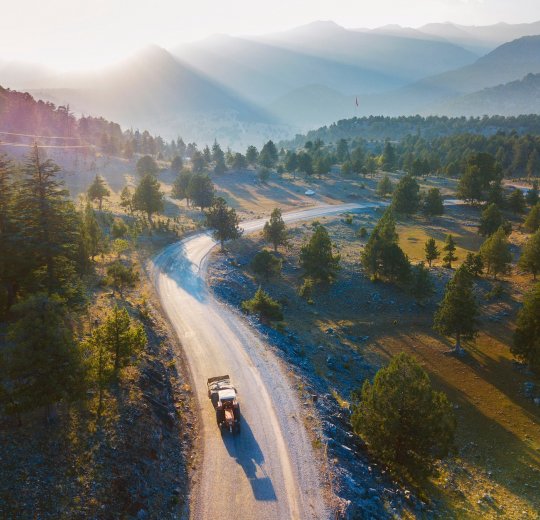 Туры в Мерсин 2025 - цены на путевки в Турцию из Москвы от туроператора «Пегас Туристик»