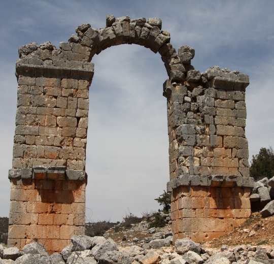 Туры в Мерсин 2025 - цены на путевки в Турцию из Москвы от туроператора «Пегас Туристик»