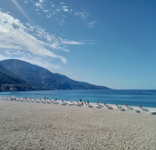 Туры в Фетхие 2025 - цены на путевки в Турцию из Москвы от туроператора «Пегас Туристик»