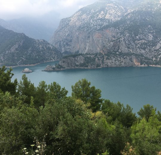 Туры в Манавгат 2025 - цены на путевки в Турцию из Москвы от туроператора «Пегас Туристик»