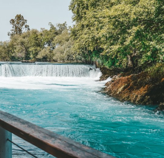 Туры в Манавгат 2025 - цены на путевки в Турцию из Москвы от туроператора «Пегас Туристик»